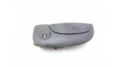 MANETA EXTERIOR DELANTERA IZQUIERDA RENAULT KANGOO (2003-) 1.9 DCI 4X4 84CV 1870CC - L.7961084 / 7700354476