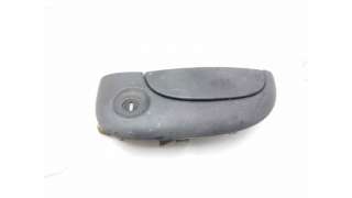 MANETA EXTERIOR DELANTERA IZQUIERDA RENAULT KANGOO (2003-) 1.9 DCI 4X4 84CV 1870CC - L.7961084 / 7700354476