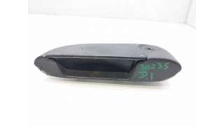 MANETA EXTERIOR DELANTERA IZQUIERDA RENAULT KANGOO (2003-) 1.9 DCI 4X4 84CV 1870CC - L.7961084 / 7700354476