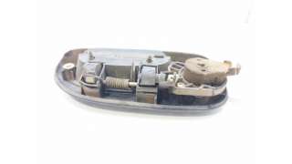 MANETA EXTERIOR DELANTERA IZQUIERDA RENAULT KANGOO (2003-) 1.9 DCI 4X4 84CV 1870CC - L.7961084 / 7700354476