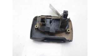 MANETA EXTERIOR TRASERA IZQUIERDA RENAULT KANGOO (2003-) 1.9 DCI 4X4 84CV 1870CC - L.7961087 / 7700354527
