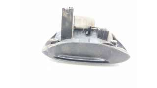 MANETA EXTERIOR TRASERA DERECHA RENAULT KANGOO (2003-) 1.9 DCI 4X4 84CV 1870CC - L.7961090 / 7700303504