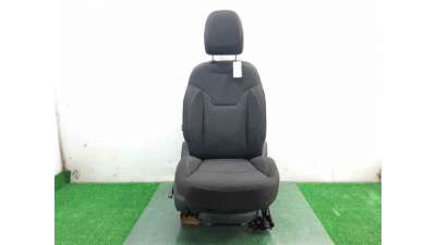 ASIENTO DELANTERO DERECHO JEEP COMPASS (2017-) 1.4 MULTIAIR 140CV 1368CC - L.7961170 / 6GA82LT5AD