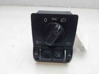 MANDO LUCES OPEL ASTRA G FASTBACK (2000-2005) 1.7 DTI 16V (F08, F48) 75CV 1686CC - L.7961289 / 09180774