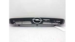 REJILLA DELANTERA OPEL ASTRA G FASTBACK (2000-2005) 1.7 DTI 16V (F08, F48) 75CV 1686CC - L.7961355 / 90587100 2