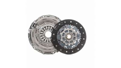 KIT EMBRAGUE CITROEN C3 AIRCROSS II (2017-) 1.6 BLUEHDI 120 (2CBHZH) 120CV 1560CC - L.7961386 / 9823041680
