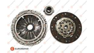 KIT EMBRAGUE CITROEN C5 I (2001-2004) 2.0 HDI (DCRHZB, DCRHZE) 109CV 1997CC - L.7961388 / 1636265180