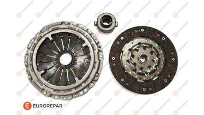 KIT EMBRAGUE CITROEN C5 I (2001-2004) 2.0 HDI (DCRHZB, DCRHZE) 109CV 1997CC - L.7961388 / 1636265180
