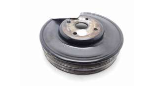 POLEA CIGUEÑAL MITSUBISHI MONTERO SPORT I (2002-) 2.5 TD (K94W, K74T) 115CV 2477CC - L.7961393 / MD304557