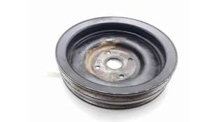POLEA CIGUEÑAL MITSUBISHI MONTERO SPORT I (2002-) 2.5 TD (K94W, K74T) 115CV 2477CC - L.7961393 / MD304557 2