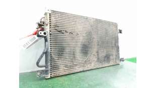 CONDENSADOR / RADIADOR  AIRE ACONDICIONADO MITSUBISHI MONTERO SPORT I (2002-) 2.5 TD (K94W, K74T) 115CV 2477CC - L.7961429  2