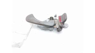 MANETA INTERIOR TRASERA DERECHA MITSUBISHI MONTERO SPORT I (2002-) 2.5 TD (K94W, K74T) 115CV 2477CC - L.7961457 / MR634385
