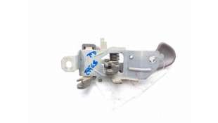 MANETA INTERIOR TRASERA DERECHA MITSUBISHI MONTERO SPORT I (2002-) 2.5 TD (K94W, K74T) 115CV 2477CC - L.7961457 / MR634385 2