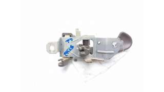 MANETA INTERIOR TRASERA DERECHA MITSUBISHI MONTERO SPORT I (2002-) 2.5 TD (K94W, K74T) 115CV 2477CC - L.7961457 / MR634385