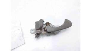 MANETA INTERIOR TRASERA IZQUIERDA MITSUBISHI MONTERO SPORT I (2002-) 2.5 TD (K94W, K74T) 115CV 2477CC - L.7961458 / MR63438