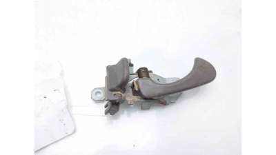 MANETA INTERIOR TRASERA IZQUIERDA MITSUBISHI MONTERO SPORT I (2002-) 2.5 TD (K94W, K74T) 115CV 2477CC - L.7961458 / MR63438