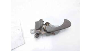 MANETA INTERIOR TRASERA IZQUIERDA MITSUBISHI MONTERO SPORT I (2002-) 2.5 TD (K94W, K74T) 115CV 2477CC - L.7961458 / MR63438