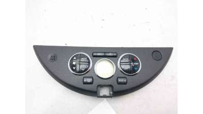 MANDO CLIMATIZADOR NISSAN NOTE (2006-2012) 1.5 DCI 86CV 1461CC - L.7961531 / 275009U11A
