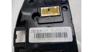 MANDO CLIMATIZADOR NISSAN NOTE (2006-2012) 1.5 DCI 86CV 1461CC - L.7961531 / 275009U11A