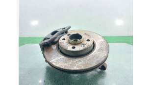 MANGUETA DELANTERA IZQUIERDA NISSAN NOTE (2006-2012) 1.5 DCI 86CV 1461CC - L.7961542 / 40015AX600