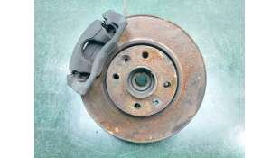 MANGUETA DELANTERA IZQUIERDA NISSAN NOTE (2006-2012) 1.5 DCI 86CV 1461CC - L.7961542 / 40015AX600 2