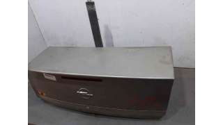 PORTON TRASERO OPEL VECTRA C (2002-2004) 2.2 DTI 16V (F69) 125CV 2172CC - L.7961578 / 93183922