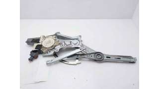 ELEVALUNAS DELANTERO DERECHO OPEL VECTRA C (2002-2004) 2.2 DTI 16V (F69) 125CV 2172CC - L.7961597 / 9178986