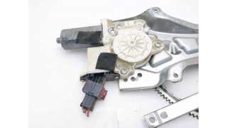 ELEVALUNAS DELANTERO DERECHO OPEL VECTRA C (2002-2004) 2.2 DTI 16V (F69) 125CV 2172CC - L.7961597 / 9178986