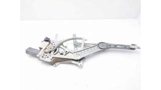 ELEVALUNAS DELANTERO DERECHO OPEL VECTRA C (2002-2004) 2.2 DTI 16V (F69) 125CV 2172CC - L.7961597 / 9178986