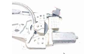 ELEVALUNAS DELANTERO IZQUIERDO OPEL VECTRA C (2002-2004) 2.2 DTI 16V (F69) 125CV 2172CC - L.7961598 / 9178985