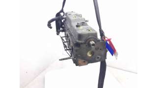 CULATA FORD FOCUS SEDÁN (1999-2004) 1.8 TURBO DI / TDDI 90CV 1753CC - L.7961857 / 1S4Q6007EB