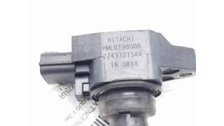 BOBINA ENCENDIDO RENAULT CLIO V (2019-) 1.0 TCE 100 (B7MT) 101CV 999CC - L.7961864 / 224332734R