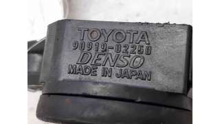 BOBINA ENCENDIDO LEXUS IS C (2009-2015) 250 (GSE20) 208CV 2499CC - L.7961873 / 9091902250