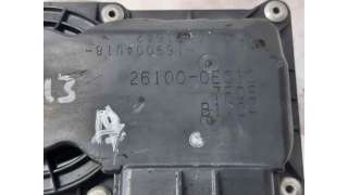 CAJA MARIPOSA OTROS VEHICULOS - L.7962066 / 261000E010