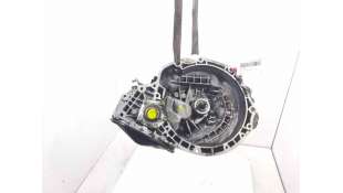 CAJA CAMBIOS CHEVROLET NUBIRA SEDÁN (2005-2011) 1.6 109CV 1598CC - L.7962099 / BC372
