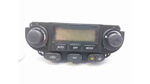 MANDO CLIMATIZADOR CHEVROLET NUBIRA SEDÁN (2005-2011) 1.6 109CV 1598CC - L.7962106 / 96615415