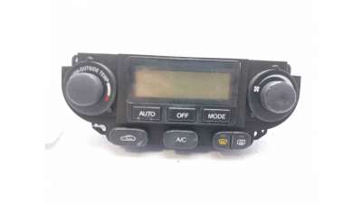 MANDO CLIMATIZADOR CHEVROLET NUBIRA SEDÁN (2005-2011) 1.6 109CV 1598CC - L.7962106 / 96615415