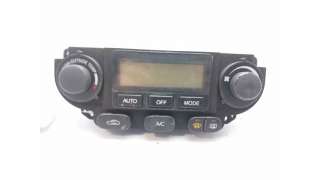 MANDO CLIMATIZADOR CHEVROLET NUBIRA SEDÁN (2005-2011) 1.6 109CV 1598CC - L.7962106 / 96615415