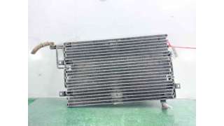 CONDENSADOR / RADIADOR  AIRE ACONDICIONADO VOLKSWAGEN GOLF III (1995-1997) 1.9 SDI 64CV 1896CC - L.7962125 / 1H0820413