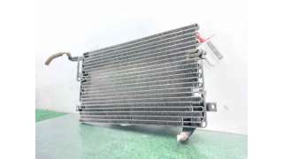 CONDENSADOR / RADIADOR  AIRE ACONDICIONADO VOLKSWAGEN GOLF III (1995-1997) 1.9 SDI 64CV 1896CC - L.7962125 / 1H0820413