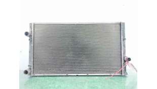 RADIADOR AGUA VOLKSWAGEN GOLF III (1995-1997) 1.9 SDI 64CV 1896CC - L.7962139 / 1H0121253BA