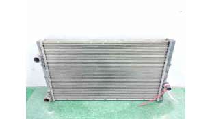 RADIADOR AGUA VOLKSWAGEN GOLF III (1995-1997) 1.9 SDI 64CV 1896CC - L.7962139 / 1H0121253BA 2