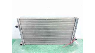 RADIADOR AGUA VOLKSWAGEN GOLF III (1995-1997) 1.9 SDI 64CV 1896CC - L.7962139 / 1H0121253BA