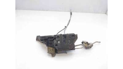 CERRADURA PUERTA DELANTERA DERECHA HYUNDAI ELANTRA (2001-2006) 2.0 CRDI 113CV 1991CC - L.7962228 / 813202D030