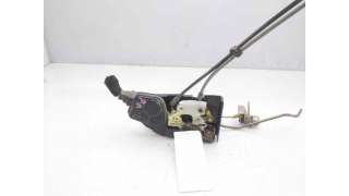 CERRADURA PUERTA DELANTERA DERECHA HYUNDAI ELANTRA (2001-2006) 2.0 CRDI 113CV 1991CC - L.7962228 / 813202D030