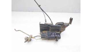 CERRADURA PUERTA DELANTERA DERECHA HYUNDAI ELANTRA (2001-2006) 2.0 CRDI 113CV 1991CC - L.7962228 / 813202D030