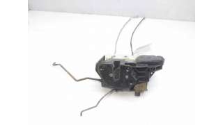CERRADURA PUERTA DELANTERA IZQUIERDA HYUNDAI ELANTRA (2001-2006) 2.0 CRDI 113CV 1991CC - L.7962229 / 813102D030