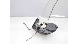 CERRADURA PUERTA DELANTERA IZQUIERDA HYUNDAI ELANTRA (2001-2006) 2.0 CRDI 113CV 1991CC - L.7962229 / 813102D030