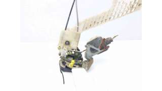 CERRADURA PUERTA TRASERA DERECHA HYUNDAI ELANTRA (2001-2006) 2.0 CRDI 113CV 1991CC - L.7962230 / 814202D020