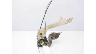 CERRADURA PUERTA TRASERA DERECHA HYUNDAI ELANTRA (2001-2006) 2.0 CRDI 113CV 1991CC - L.7962230 / 814202D020